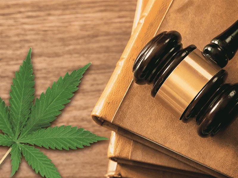 КБД и законность КБД и легальность