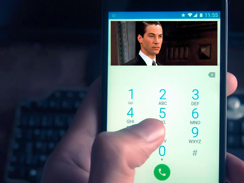 При задержании сразу звоните адвокату Звонить адвокату